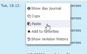 PTM_Line Options